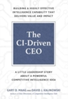Image for The CI-Driven CEO