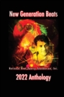Image for New Generation Beats : National Beat Poetry Foundation, Inc. 2022 Anthology