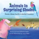 Image for Animals in Surprising Shades