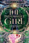 Image for The Impossible Girl