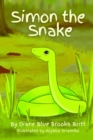 Image for Simon the Snake