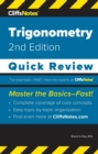 Image for CliffsNotes Trigonometry : Quick Review