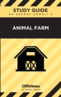Image for CliffsNotes on Orwell&#39;s Animal Farm