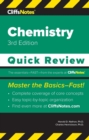 Image for CliffsNotes Chemistry : Quick Review
