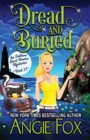 Image for Dread and Buried
