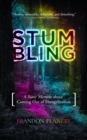 Image for Stumbling: A Sassy Memoir about Coming Out of Evangelicalism
