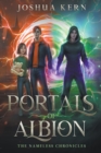 Image for Portals of Albion