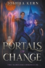 Image for Portals of Change