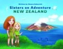 Image for Sisters on Adventure New Zealand