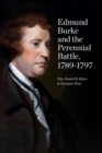 Image for Edmund Burke and the Perennial Battle, 1789-1797