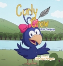 Image for Curly Crow Goes Camping