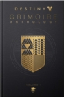 Image for Destiny Grimoire, Volume I