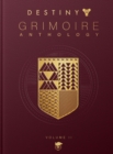 Image for Destiny Grimoire, Volume II
