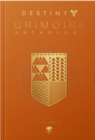 Image for Destiny Grimoire Anthology, Volume V : Legions Adrift