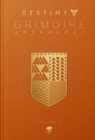Image for Destiny Grimoire Anthology, Volume V: Legions Adrift