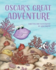 Image for Oscar&#39;s Great Adventure