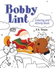 Image for Bobby Lint Coloring and Activity Book