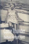 Image for Come Thunder
