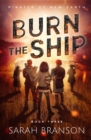 Image for Burn the Ship