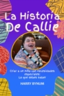 Image for La Historia De Callie