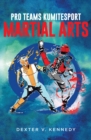 Image for Pro Teams KumiteSport: Martial Arts