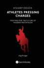 Image for Athletes pressing charges : Fighting for the future of modern pentathlon