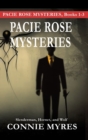 Image for Pacie Rose Mysteries