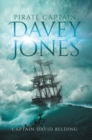 Image for Pirate Captain Davey Jones: Time Is Now
