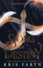 Image for Song of Destiny : YA Contemporary Fantasy