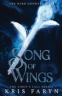 Image for Song of Wings : A Young Adult Greek Mythology