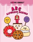 Image for ABC Alphabet Bakery
