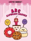 Image for ABC Alphabet Bakery