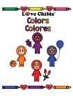 Image for Colors : Colores