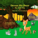 Image for Devan the Deer My First Day