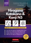 Image for Learn Japanese Hiragana, Katakana and Kanji N5 - Workbook for Beginners : The Easy, Step-by-Step Study Guide and Writing Practice Book: Best Way to Learn Japanese and How to Write the Alphabet of Japa