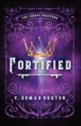 Image for Fortified : The Legacy Chapters Book 1