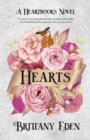 Image for Hearts: A Contemporary Fairytale Romance (Heartbooks Book 2)