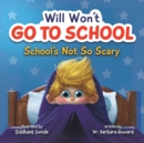 Image for Will Won&#39;t Go to School