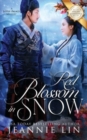 Image for Red Blossom in Snow