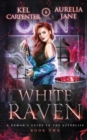 Image for White Raven