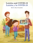 Image for Luisita and COVID-19/Luisita y la COVID-19