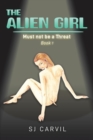 Image for The Alien Girl