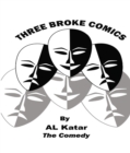 Image for Three Broke Comics