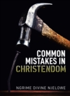 Image for Common Mistakes In Christendom