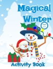 Image for Magical Winter Activity Book For Kids