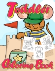 Image for Toddler Coloring Book