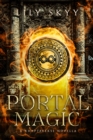 Image for Portal Magic: A Rhaptaverse Novella