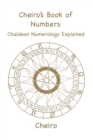 Image for Cheiro&#39;s Book of Numbers : Chaldean Numerology Explained