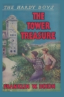 Image for The Hardy Boys : The Tower Treasure (Book 1)