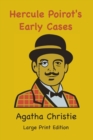 Image for Hercule Poirot&#39;s Early Cases